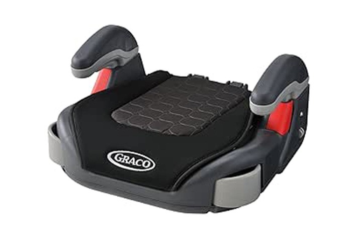 ジュニアシート