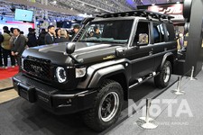 トヨタ ランドクルーザー70