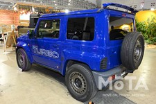 JIMNY SIERRA little 5