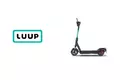 福島日産、郡山店で電動キックボードや電動アシスト自転車のシェアリングサービス「LUUP」を活用した実証実験を開始。