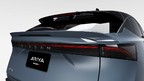 新型アリア NISMO