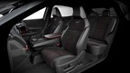 新型アリア NISMO