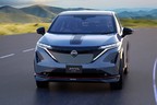 新型アリア NISMO