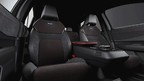 新型アリア NISMO