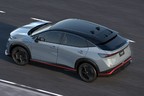 新型アリア NISMO