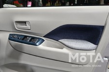 日産 ルークス（特別仕様車・プロトタイプ）