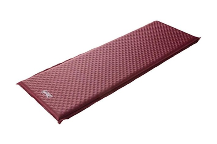 インフレーターマット