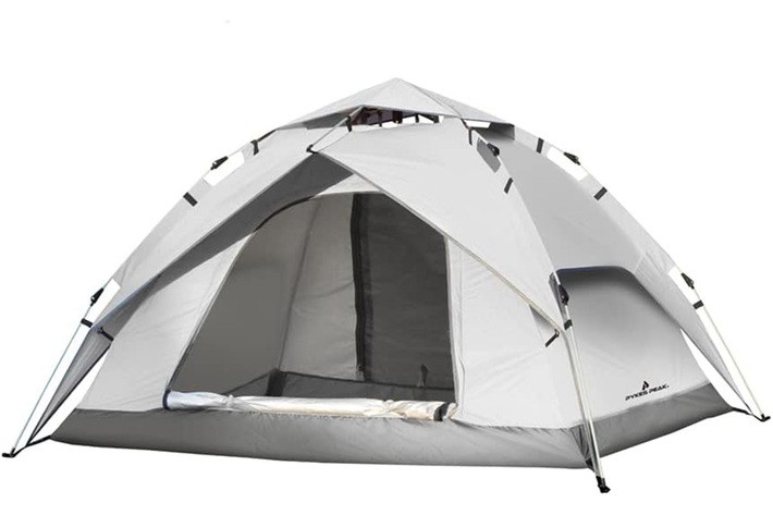 ワンタッチテント