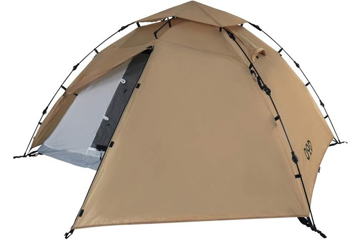 ワンタッチテント