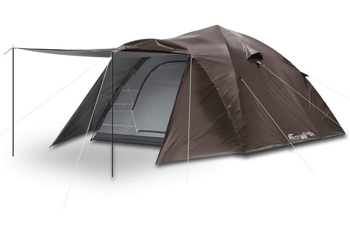 ワンタッチテント