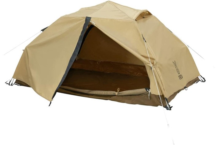 ワンタッチテント