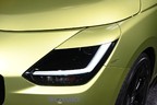 スズキ 新型スイフト（コンセプト）