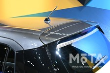 スズキ 新型スイフト（コンセプト）