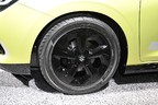 スズキ 新型スイフト（コンセプト）