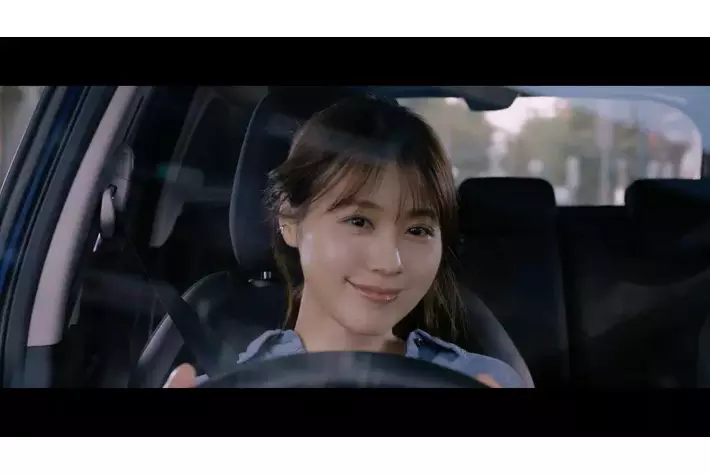 日産ノート e-POWER 有村 架純さん出演 『この感覚、もう戻れ