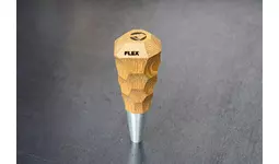 FLEX×asimocrafts】コラボレーションによるハイエース専用オリジナル