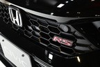 ホンダ シビックRS(プロトタイプ)