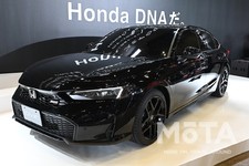 ホンダ 新型シビックRSの予想価格は379万円｜登場予定は2024年9月頃