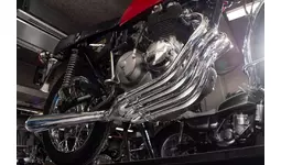 ホンダ　CB550four マフラー　純正　旧車　名車 ホンダ CB550four マフラー 純正 旧車 名車 2025年最新