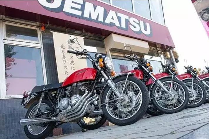 ホンダ　CB550four マフラー　純正　旧車　名車 ホンダ CB550four マフラー 純正 旧車 名車 2025年最新