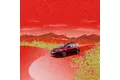 ボルドー地方に広がる葡萄畑の風景を思わせる深みのある赤を纏った限定車ルノー カングー ヴァリエテ発売