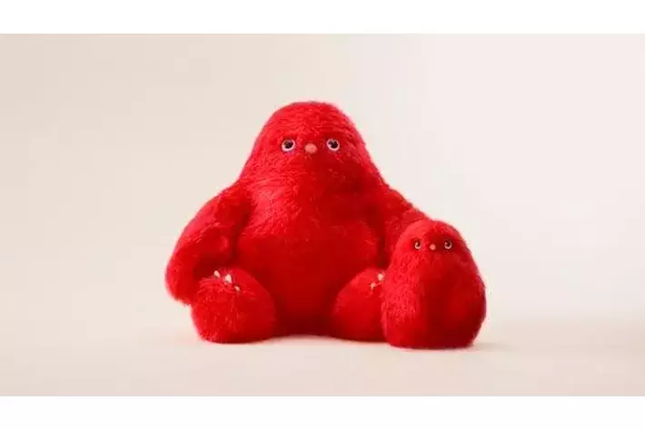 日産自動車と赤ちゃん本舗が協業し、運転中の子守り支援ロボットを発表