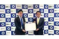 DMMと大阪府豊中市が「電気自動車普及に向けた連携・協力に関する連携協定」を締結市有施設にEV充電インフラを整備し、EV普及を促進