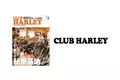 二輪ライフスタイル月刊誌『CLUB HARLEY（クラブハーレー）』の戦略的事業提携についてのお知らせ