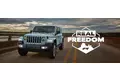ジープ・ブランドの試乗キャンペーン「Jeep Real Freedom 1 Day Test Drive」を実施