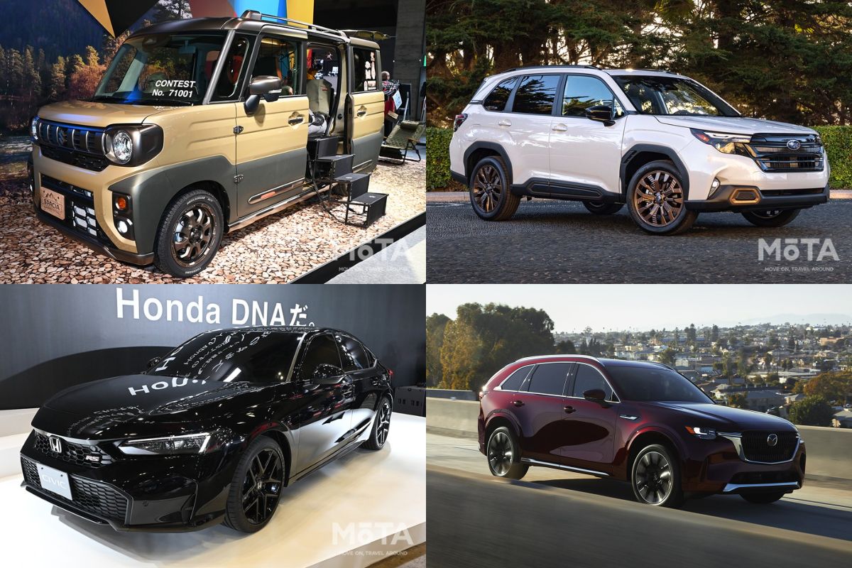 2024年登場予定の新型車12選！ 価格と発売日を予想・解説|【話題を