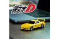 『頭文字D』高橋啓介のFD型マウスが、大阪オートメッセに初登場！