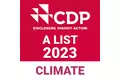 ジェイテクト、「CDP2023」気候変動部門において最高評価Aを獲得