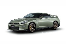 日産 GT-R（MY24）