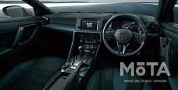 日産 GT-R（MY24）