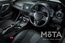 日産 GT-R（MY24）