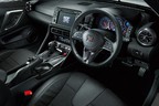 日産 GT-R（MY24）