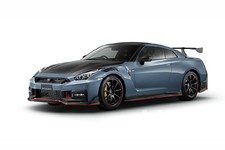 日産 GT-R NISMO（MY24）