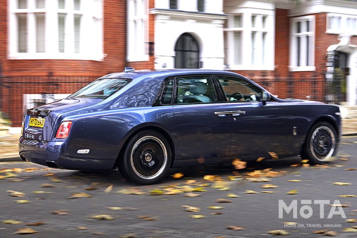 ファントム エクステンデッド シリーズII