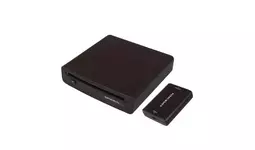 出力アダプター付MAXWIN カープレイヤーCar AI Box MAXWIN Car AI BOX DVD CDドライブ carplay メディアプレイヤー