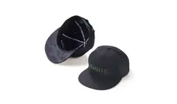 BRIDE フラットキャップ GRAY