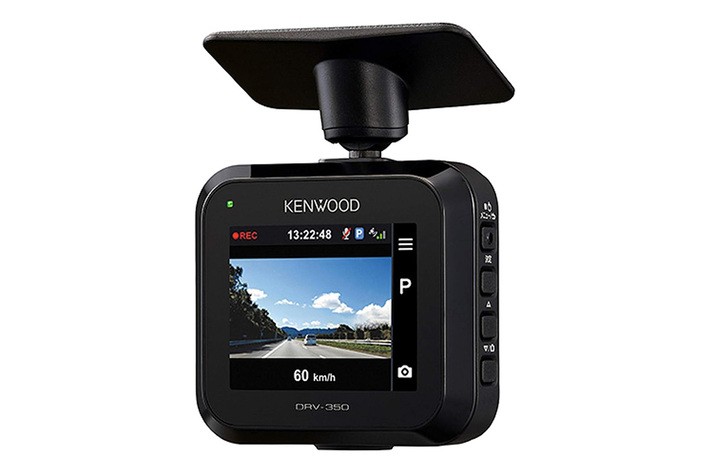 ドライブレコーダーのイメージ