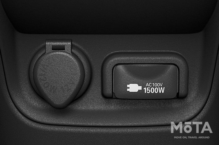 トヨタ シエンタ