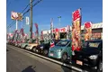 群馬県前橋市に届出済み未使用車専門店太陽自動車新規オープン