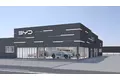 岐阜県初のBYD正規ディーラー店舗「BYD AUTO 岐阜」が2024年2月22日（木）オープン