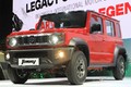 インドネシアで「ジムニー5ドア」を発表！ 価格は約443万円から