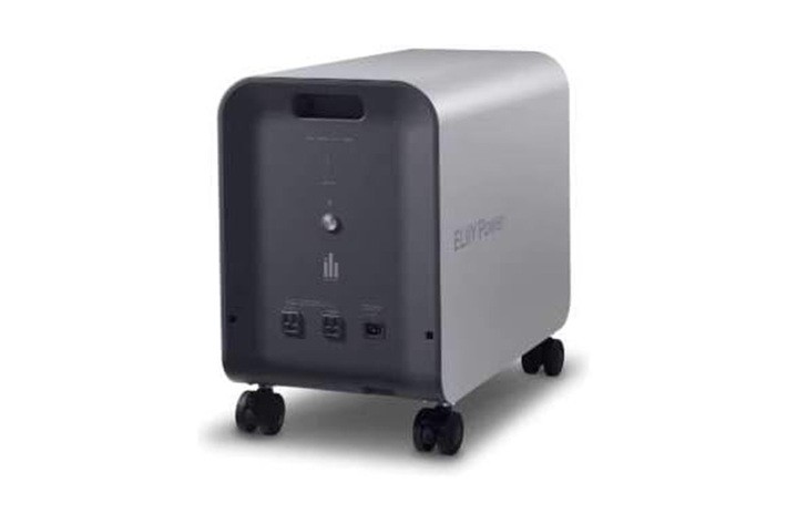 ポータブル電源 日本製