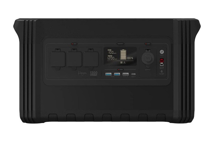 ポータブル電源 日本製