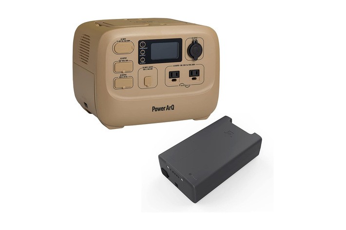 ポータブル電源 日本製