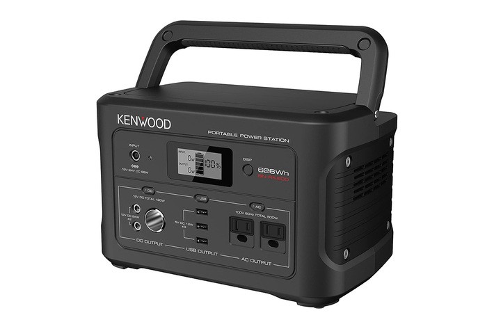 ポータブル電源 日本製