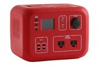 ポータブル電源 日本製